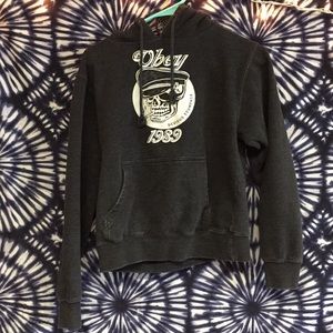 Obey sweatshirt